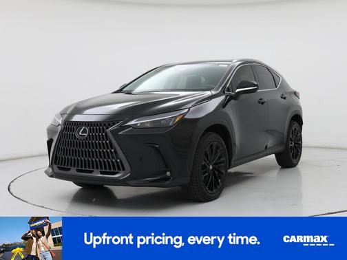 2024 Lexus NX 250 Premium