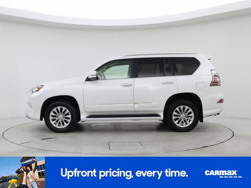 2014 Lexus GX 460 
