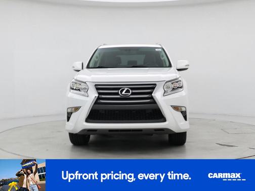 2014 Lexus GX 460 