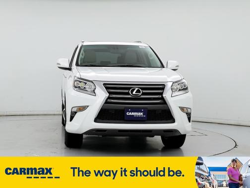 2016 Lexus GX 460 