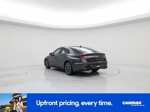 2023 Hyundai SONATA Limited