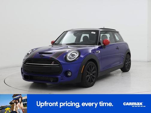 2020 MINI Hardtop S