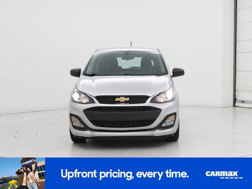 2022 Chevrolet Spark LS