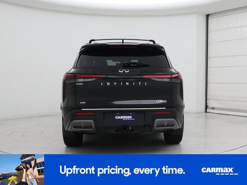 2023 INFINITI QX60 Autograph