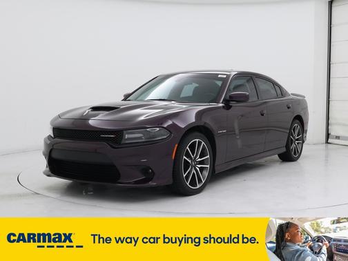 2021 Dodge Charger R/T