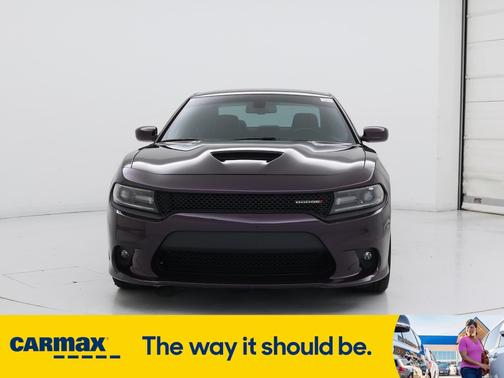 2021 Dodge Charger R/T