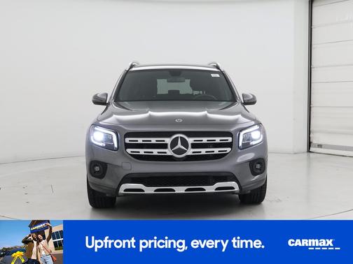 2023 Mercedes-Benz GLB 250 