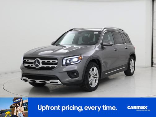 2023 Mercedes-Benz GLB 250 