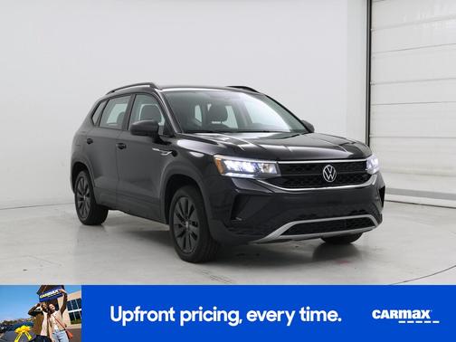 2023 Volkswagen Taos S