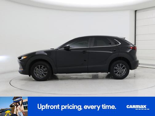 2021 Mazda CX-30 S