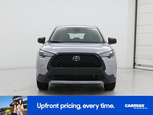 2022 Toyota Corolla Cross L