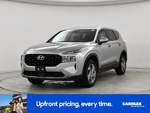 2021 Hyundai SANTA FE SE