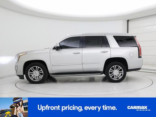 2016 Cadillac Escalade 