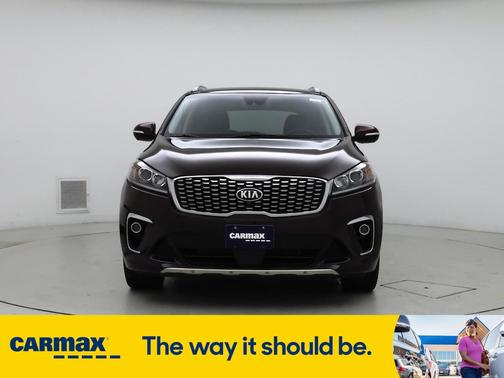 2020 Kia Sorento SX