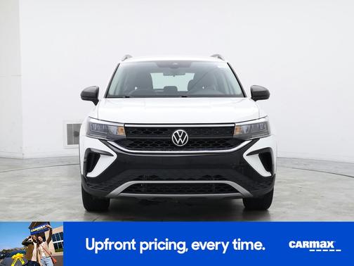 2022 Volkswagen Taos S
