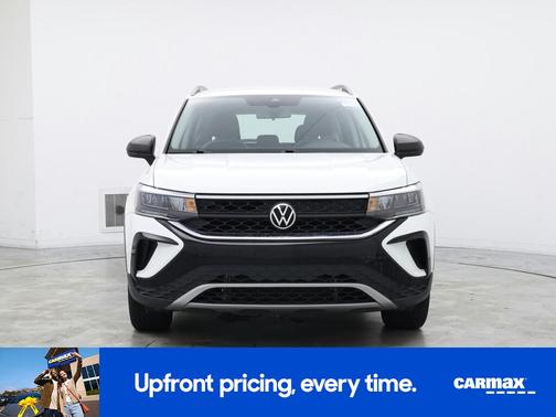 2022 Volkswagen Taos S