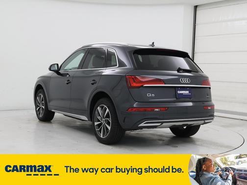 2021 Audi Q5 Premium