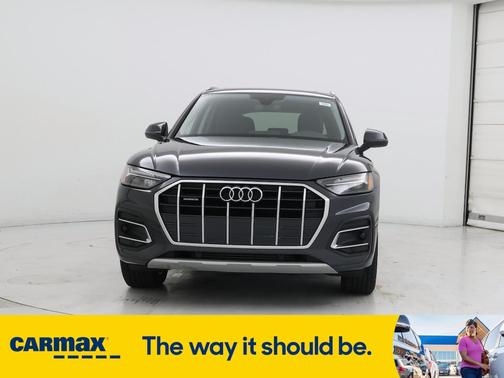 2021 Audi Q5 Premium