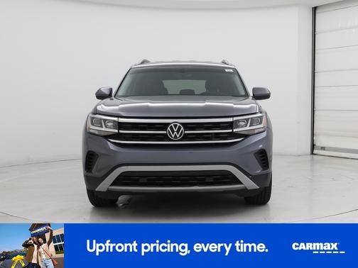 2022 Volkswagen Atlas SE