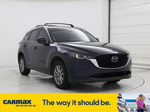 2023 Mazda CX-5 2.5 S Preferred Package