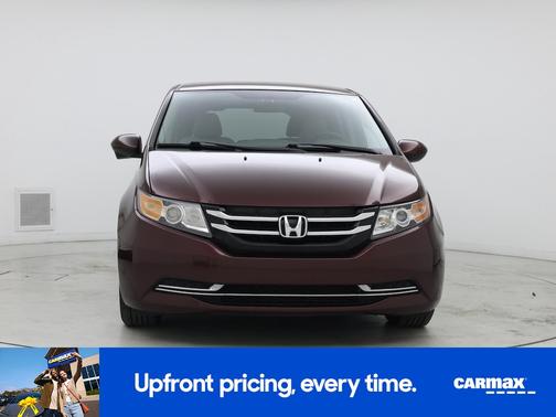 2015 Honda Odyssey EX