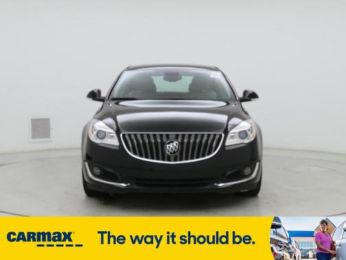 2016 Buick Regal
