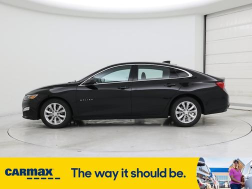 2023 Chevrolet Malibu 1LT