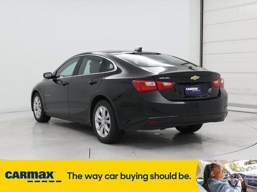 2023 Chevrolet Malibu 1LT