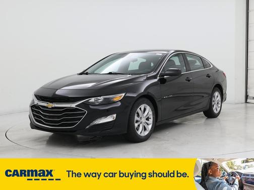 2023 Chevrolet Malibu 1LT