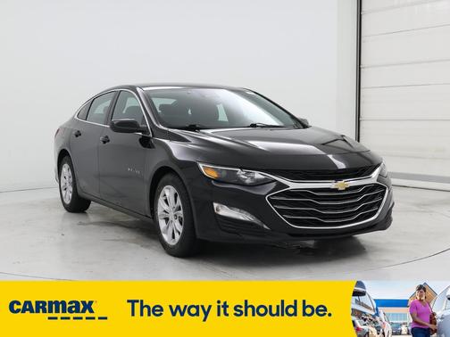 2023 Chevrolet Malibu 1LT