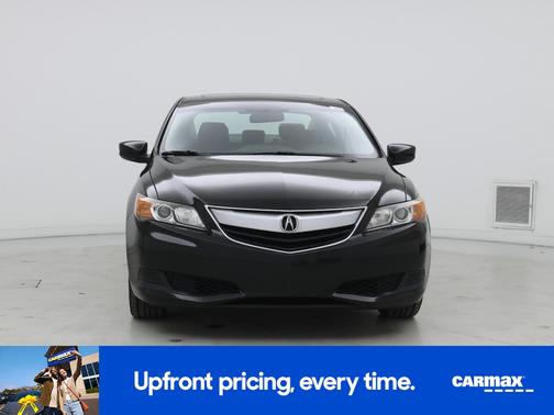 2015 Acura ILX 2.0L (A5)