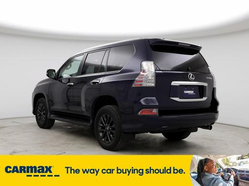 2020 Lexus GX 460 Premium