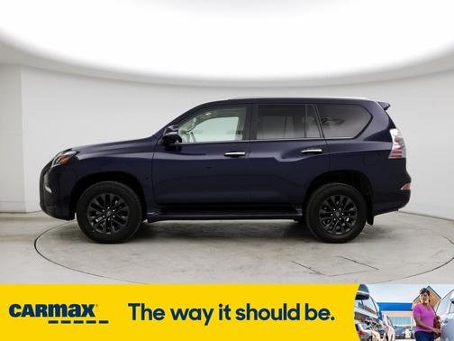 2020 Lexus GX 460 Premium