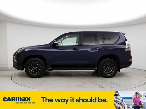 2020 Lexus GX 460 Premium