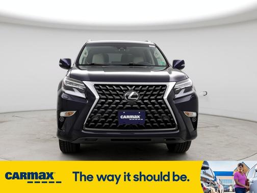 2020 Lexus GX 460 Premium