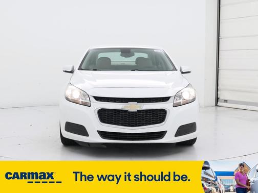2016 Chevrolet Malibu Limited LT