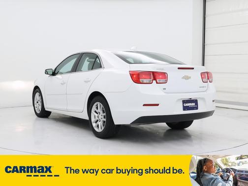 2016 Chevrolet Malibu Limited LT