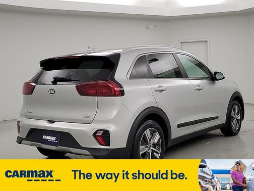 2020 Kia Niro Plug-In Hybrid EX Premium