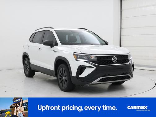 2022 Volkswagen Taos S