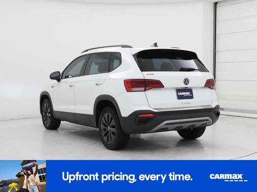 2022 Volkswagen Taos S