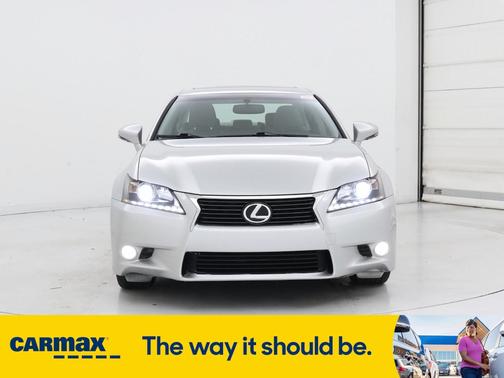 2014 Lexus GS 350