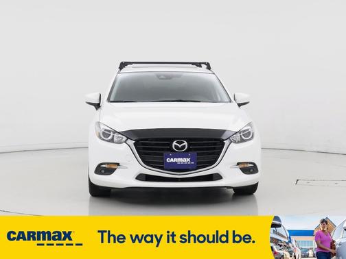 2017 Mazda Mazda3 Grand Touring