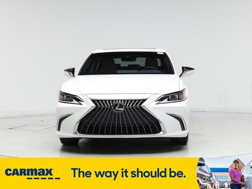 2023 Lexus ES 350