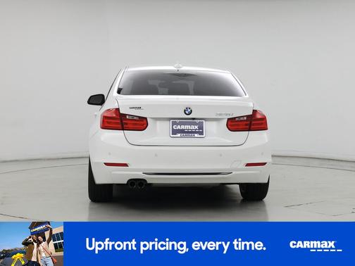 2015 BMW 328 I