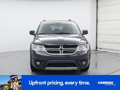 2018 Dodge Journey SXT