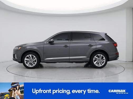 2021 Audi Q7 Premium