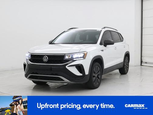 2023 Volkswagen Taos S
