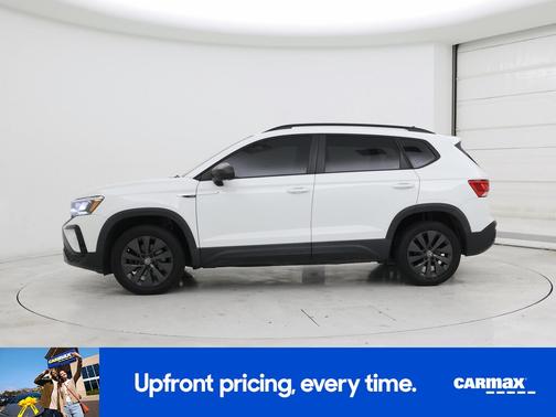 2023 Volkswagen Taos S