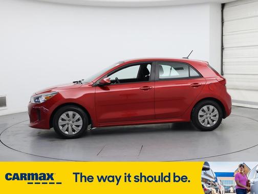 2019 Kia Rio S