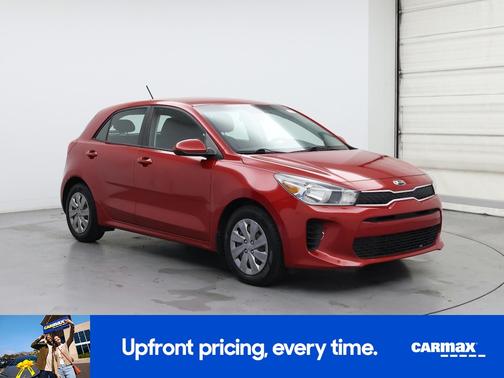2019 Kia Rio S